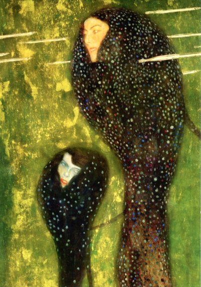 Klimt, Gustav