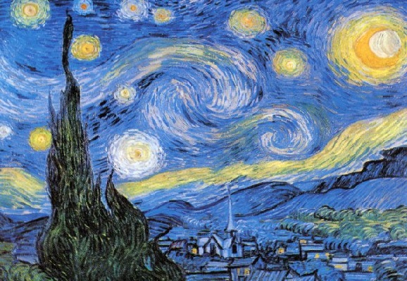 Gogh, Vincent van