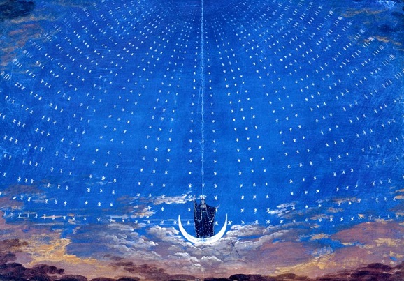 Schinkel, Karl Friedrich