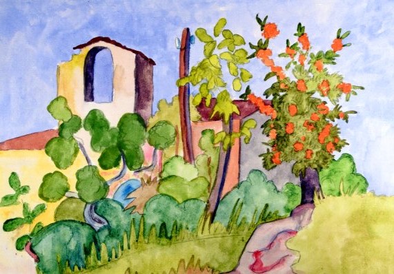 Hesse, Hermann