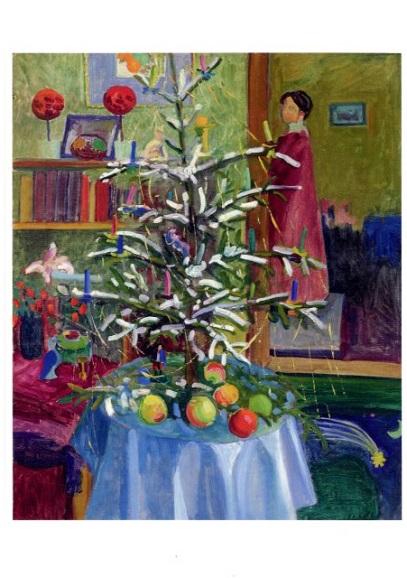 Münter, Gabriele