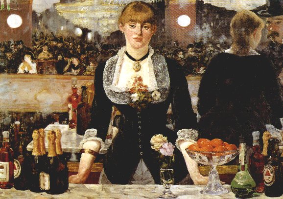 Manet, Edouard