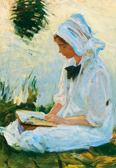 Sargent, John Singer 