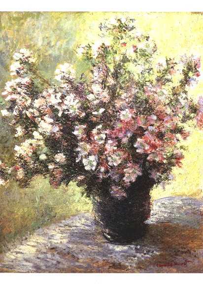 Monet, Claude