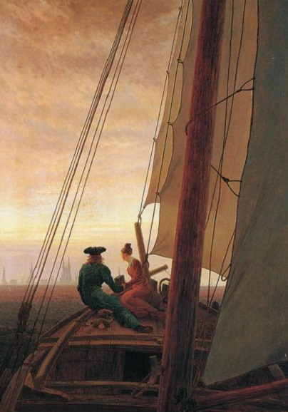 Friedrich, Caspar David