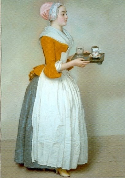 Liotard, Jean-Etienne