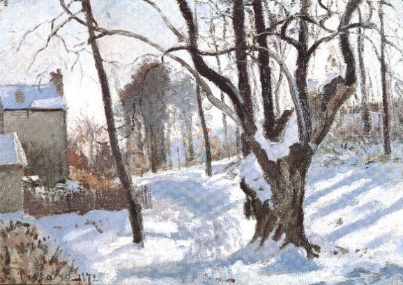 Pissarro, Camille