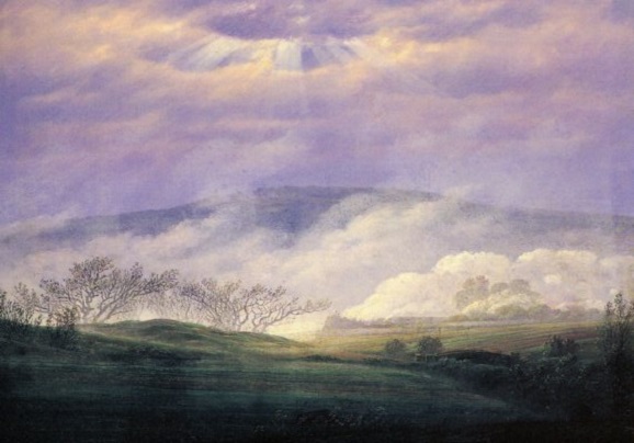 Friedrich, Caspar David