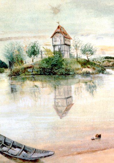 Dürer, Albrecht
