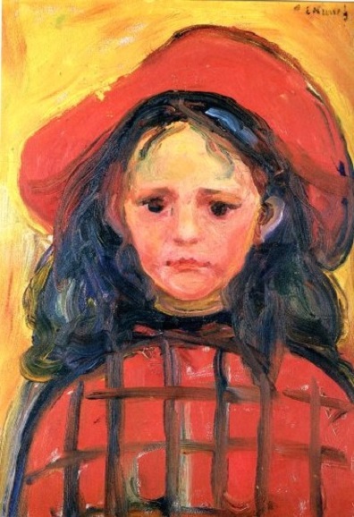 Munch, Edvard