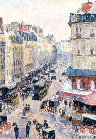 Pissarro, Camille