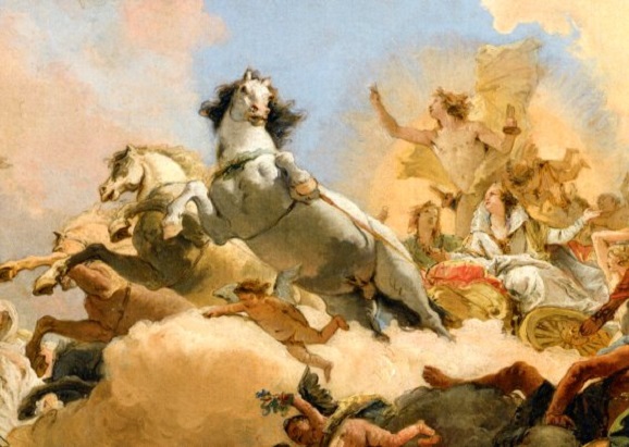 Tiepolo, Giambattista