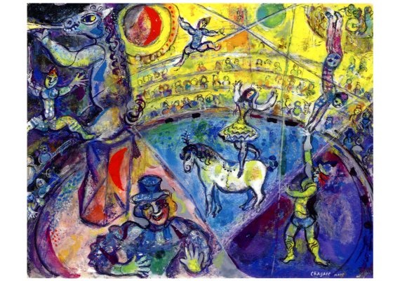 Chagall, Marc