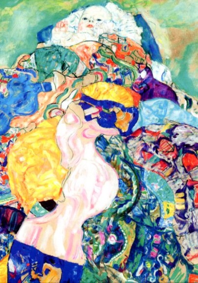 Klimt, Gustav