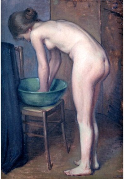Roederstein, Ottilie W.