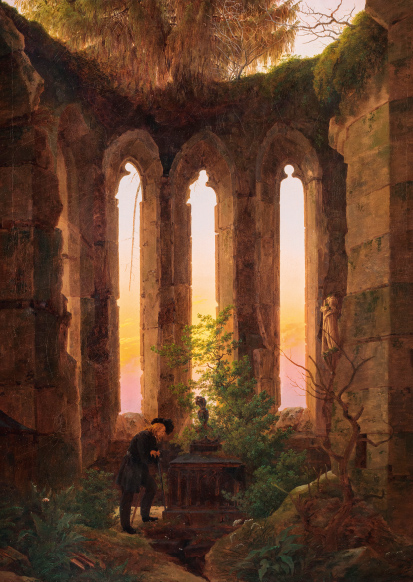Friedrich, Caspar David