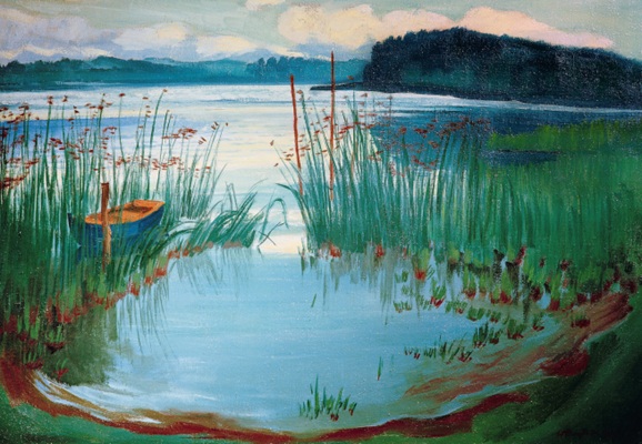 Pechstein, Max