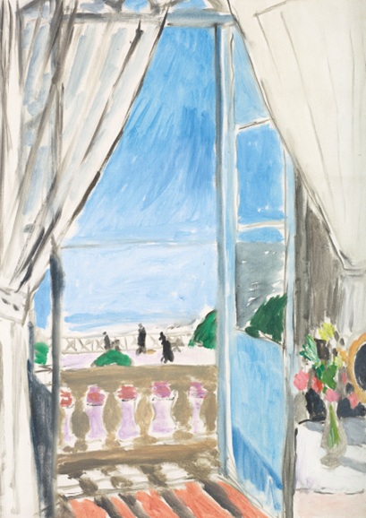 Matisse, Henri