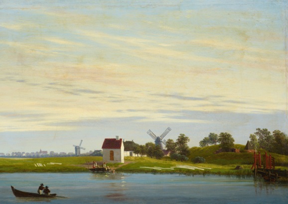 Friedrich, Caspar David