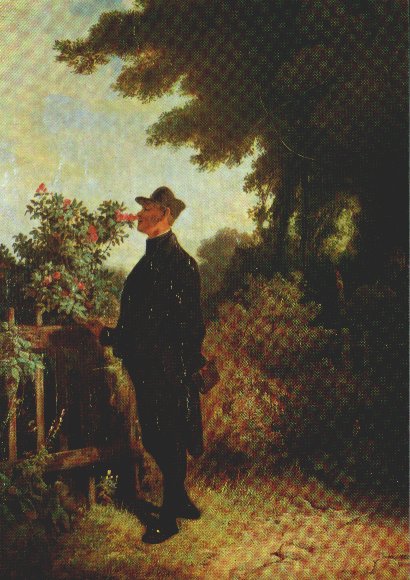 Spitzweg, Carl