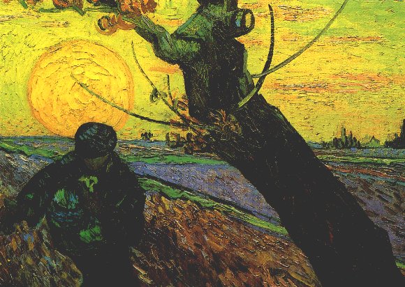 Gogh, Vincent van