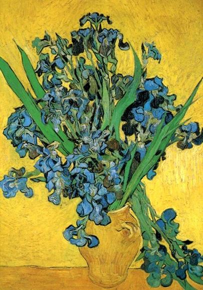 Gogh, Vincent van