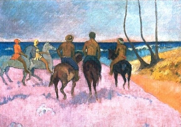 Gauguin, Paul