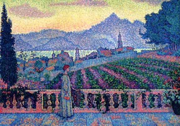 Signac, Paul