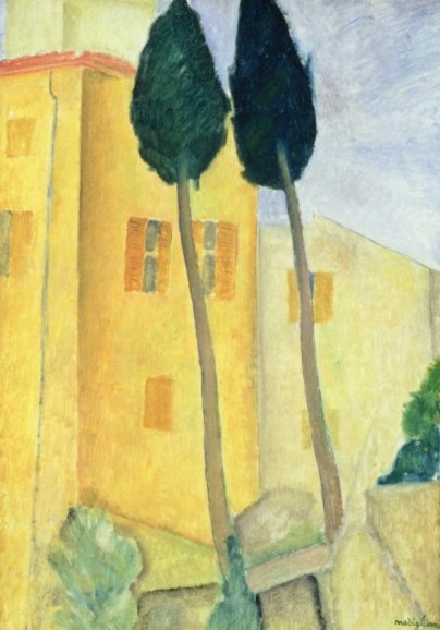 Modigliani, Amedeo