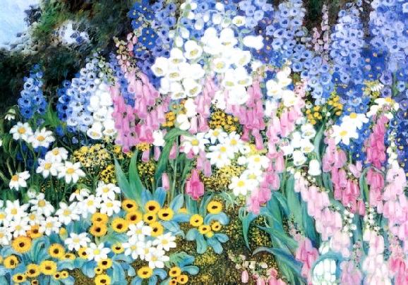 Dahl, Heide