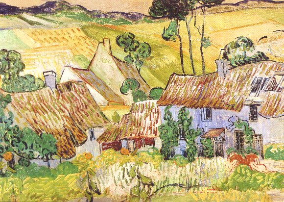 Gogh, Vincent van