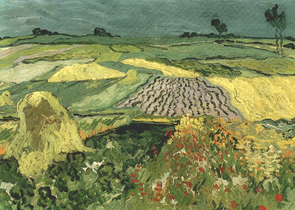 Gogh, Vincent van