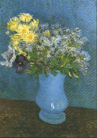 Gogh, Vincent van