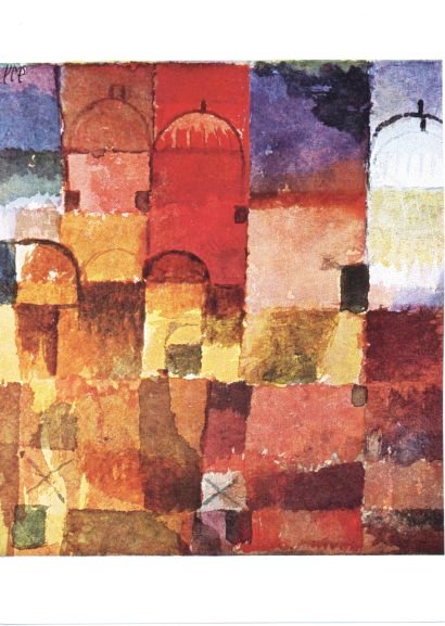 Klee, Paul