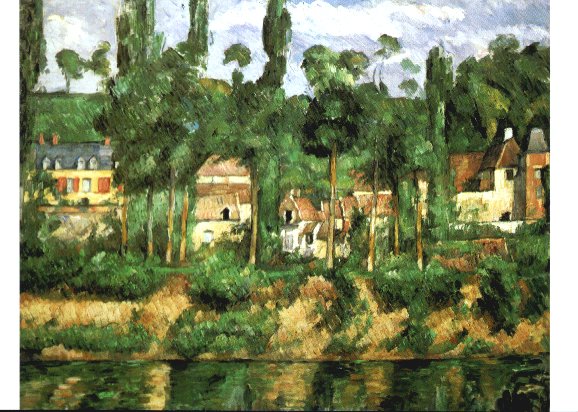Cézanne, Paul