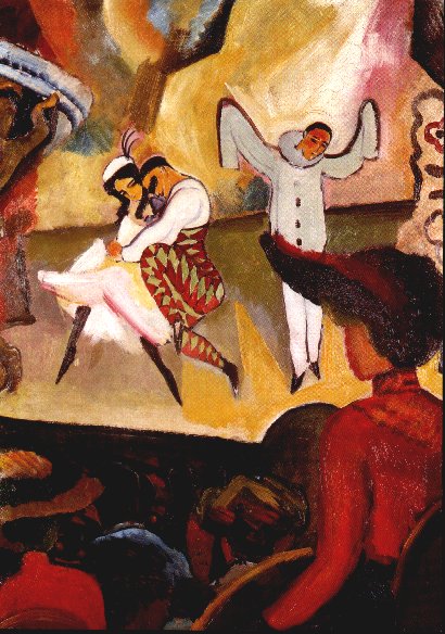Macke, August