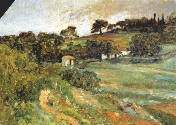 Cézanne, Paul