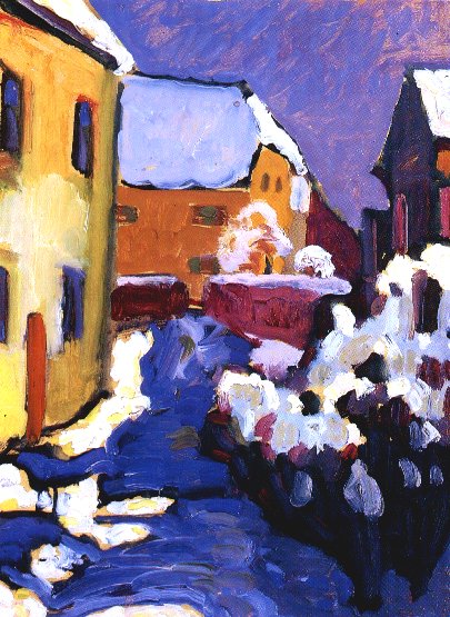 Kandinsky, Wassily