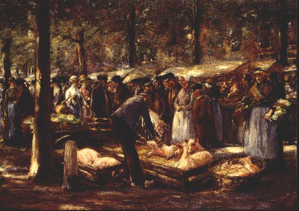 Liebermann, Max