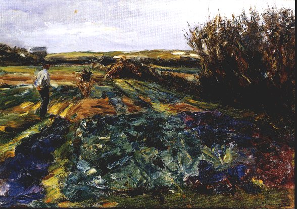 Liebermann, Max