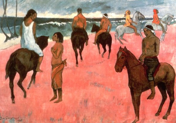 Gauguin, Paul