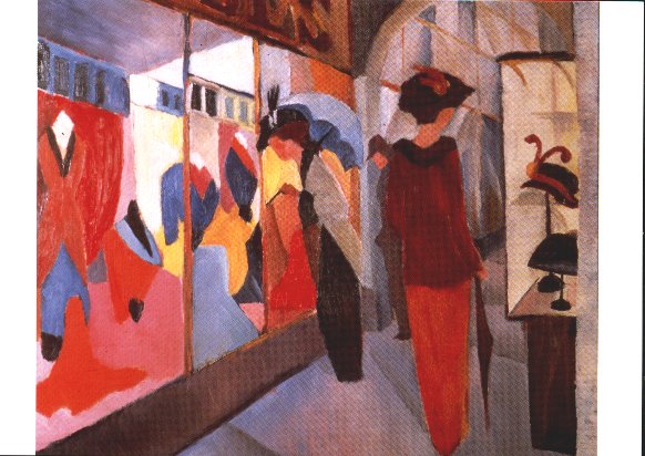 Macke, August