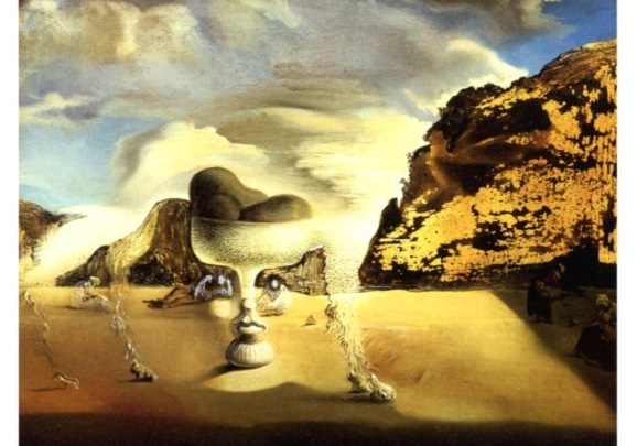 Dali, Salvador