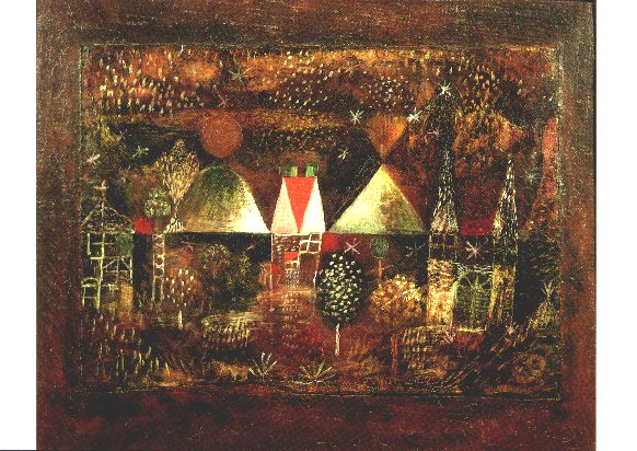 Klee, Paul