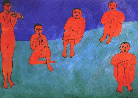 Matisse, Henri