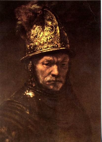 Rembrandt, Harmensz van Rijn