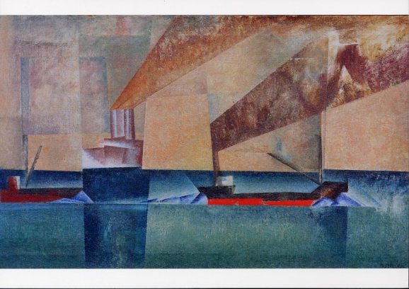 Feininger, Lyonel