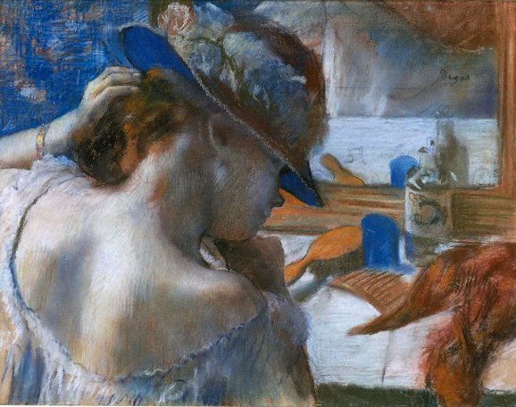 Degas, Edgar