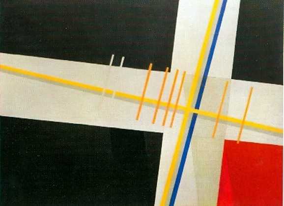 Moholy-Nagy, Laszlo