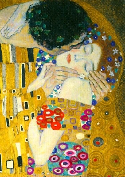 Klimt, Gustav